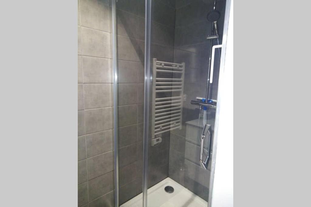 Appartement Moneghetti Beausoleil