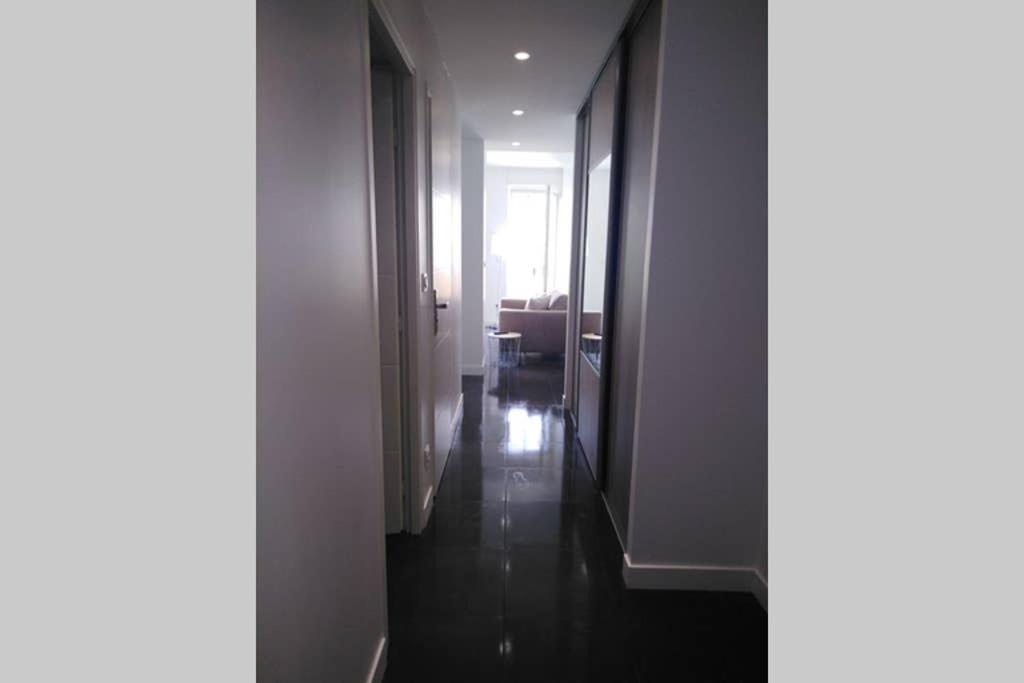 Moneghetti Appartement