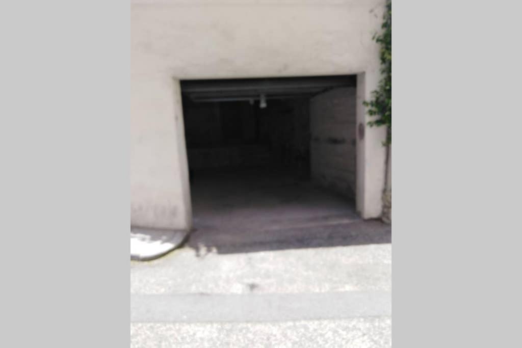 Moneghetti Appartement